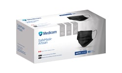 Medicom™ SafeMask™ Artisan Procedure Earloop Mask